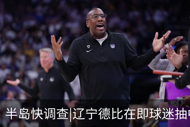 半岛快调查|辽宁德比在即球迷抽中球票却被告知“黄牛没抢到票”